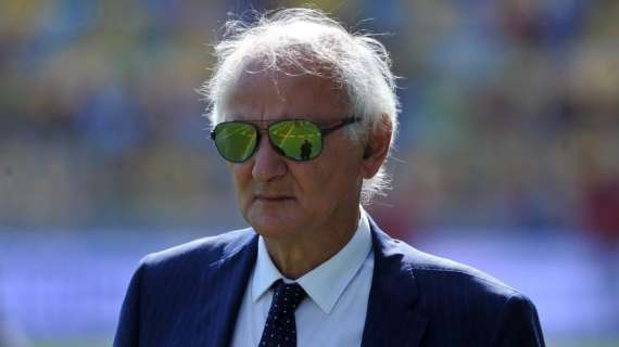 Capozucca: "Marotta dirigente capace, all'Inter farà benissimo"