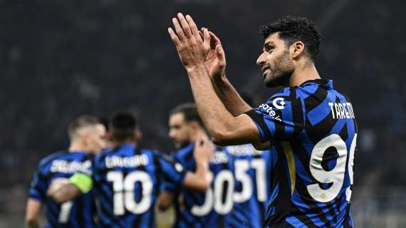 GdS - Inter, il turnover paga: le stelle tornano a brillare. E adesso la classifica...