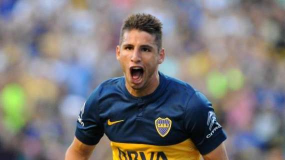 Calleri, il Boca Juniors chiude: "E' incedibile"