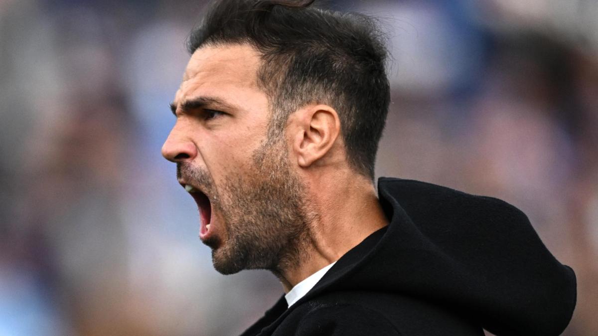 Como, Suwarso: "Inter su Fabregas? Saputo dai giornalisti. Però gli ho già chiesto di pensare ad un sostituto"