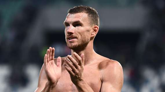 Bosnia, ad Helsinki c'è l'esordio di Dzeko in Nations League: il 9 dell'Inter parte dal 1' contro la Finlandia