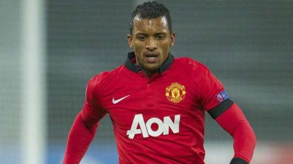 Di Marzio: "Nani, il Manchester United prende tempo"