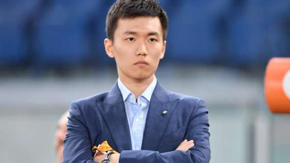 Zhang Jr: "Il PSG? L'Inter rispetta il FFP, vogliamo un club stabile. Sul VAR..."