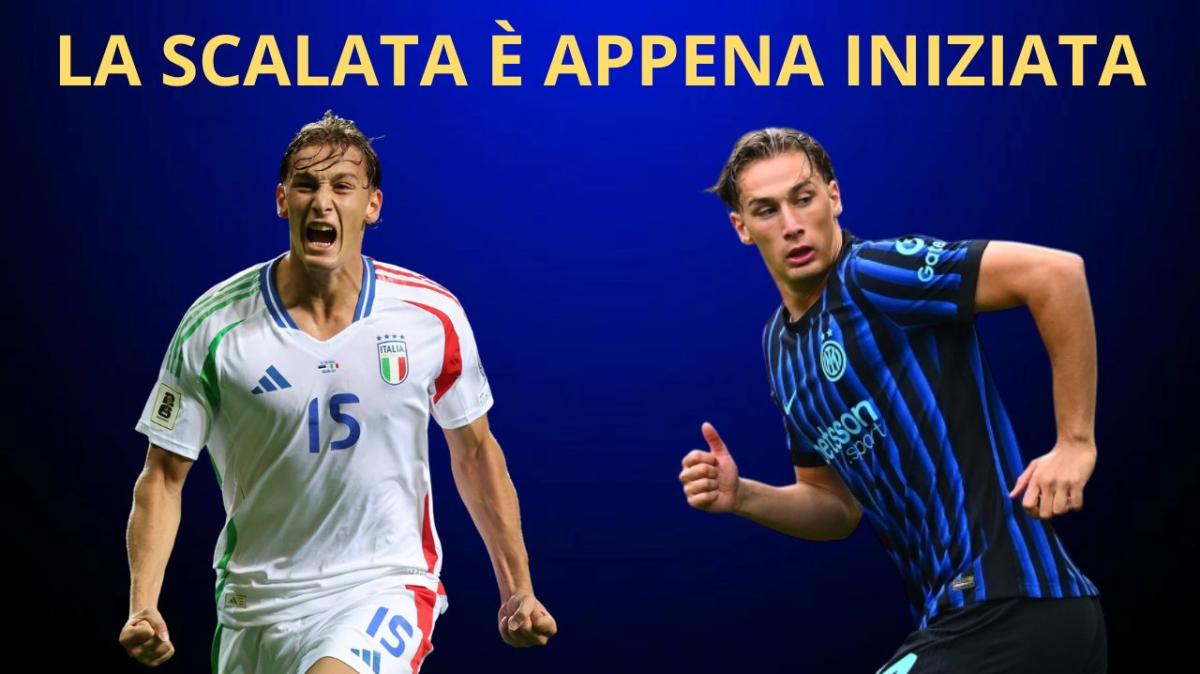 Gli OCCHI del MONDO su ESPOSITO, troppo ESALTATO? Ecco la VERITÀ! Il derby a distanza con CAMARDA...