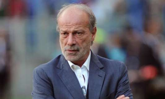 Sabatini (ds Roma): "L'Inter raccoglie i risultati che migliorano i giocatori. Icardi forte e deve ancora..."