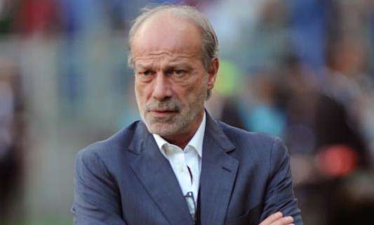 Il Tempo - Sabatini libero, Bologna e Inter ci pensano