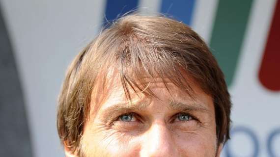 Conte: "Le milanesi ci snobbano, pazienza"