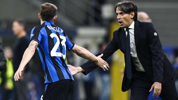 GdS - Addio di un big e futuro Inzaghi: come cambiano le strategie dell'Inter senza qualificazione in Champions
