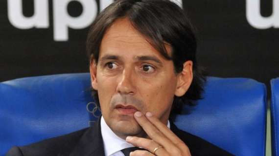 Lazio, Inzaghi: "Bravi a ripartire dopo il brutto stop con l'Inter"