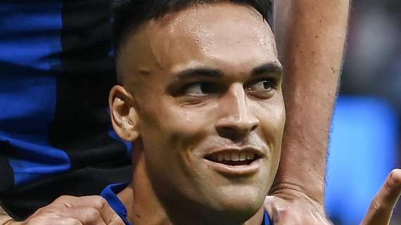 Lautaro a segno: è sul podio dei marcatori nerazzurri in Champions