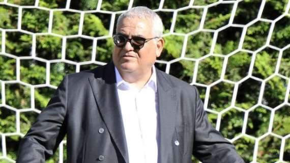 Corvino: "Con Bernardeschi abbiamo unita di intenti"