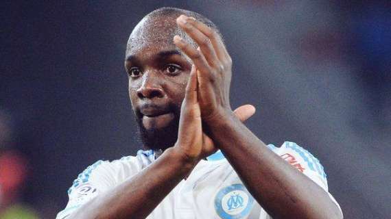 Sportitalia - Ausilio prova a convincere Lass Diarra