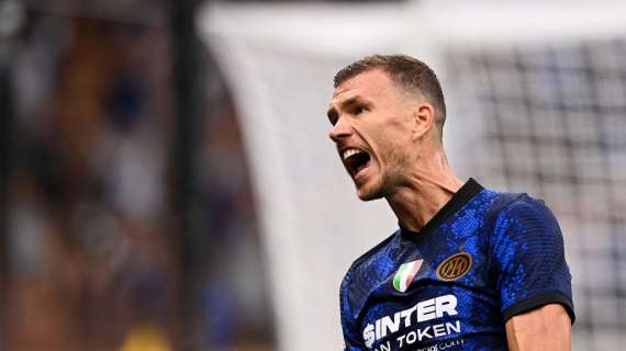 Beccalossi: "Inter, sempre massima fiducia. Dzeko non farà rimpiangere Lukaku"