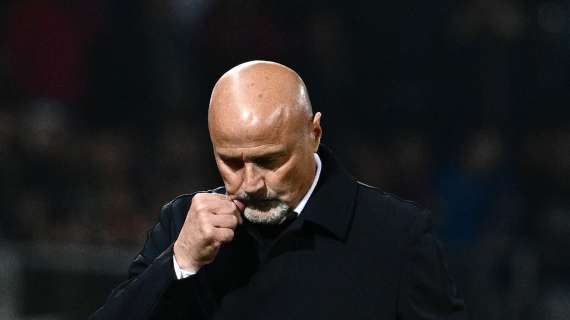 Salernitana, Colantuono: "Dopo l'Inter, l'Atalanta è la squadra più forte del campionato"