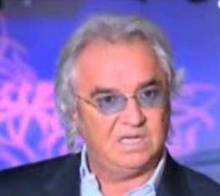 Briatore estasiato da Inter-Roma