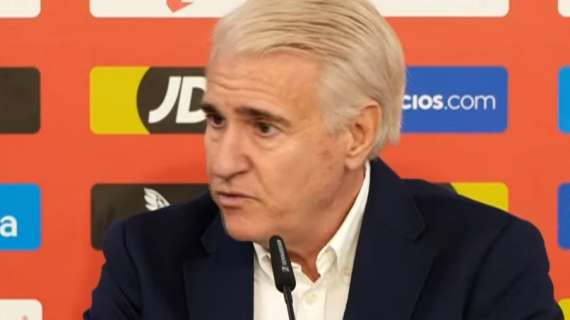 Cordón, DS Siviglia: "Lavoriamo con l'agente di Badé. Sono convinto che ci saranno delle sorprese"