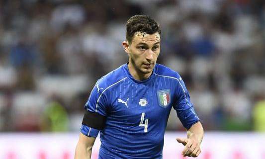 CdS - Darmian piace all'Inter: costa 15 milioni