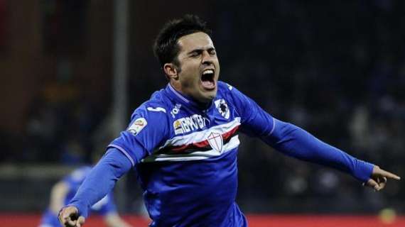 Avv. Romei: "Eder? Domani incontro tra Inter-Samp"