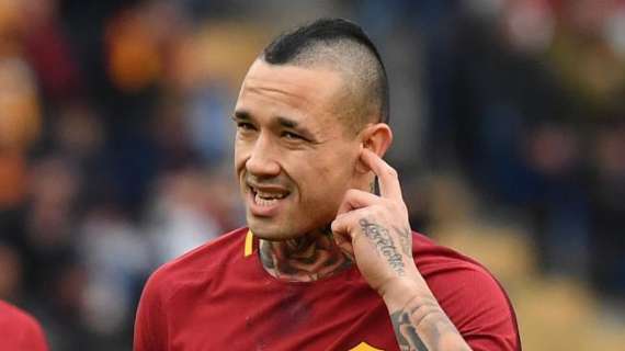 GdS - Caos Nainggolan: fuori con l'Atalanta? E occhio al mercato: Premier e Cina (Cannavaro) alla finestra