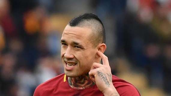 Galante: "Inter, ti manca un Nainggolan. Ma Suning..."