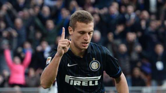 GdS - Guarin e Vidic nuovi 'acquisti'. E con Podolski...