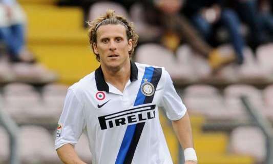 L'idea di Forlan? La rivincita con l'Inter