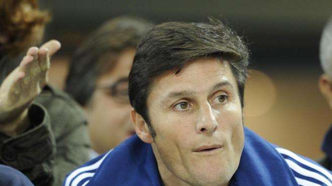 Zanetti: "Faro' il dirigente, ma presidente no. Mou un vincente. Il rientro..."
