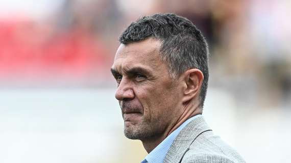 Maldini: "Il Mondiale ha cambiato una cosa in particolare. Lo scudetto è stato inaspettato"