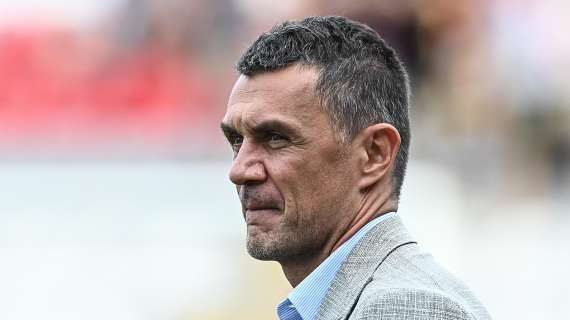 Maldini e le sfide con Ronaldo: "A me piaceva l'uno contro uno, ma con lui..."