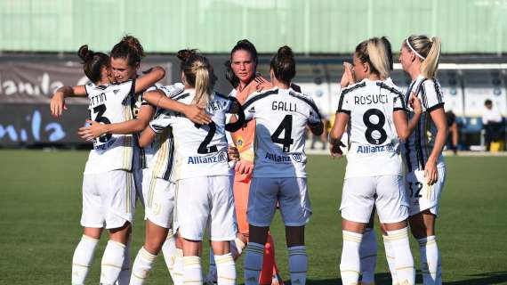 L'Inter Women cede il passo alla Juve: bianconere in semifinale di Coppa Italia