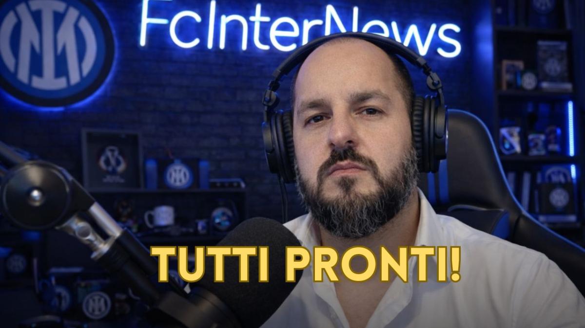 VIDEO - CAOS ARBITRI? È... "COSA LORO". Verso il 21°: la situazione di CALHA e LAUTARO