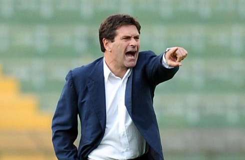 Orsi: "Non escludo il colpo dell'Inter contro il Napoli"