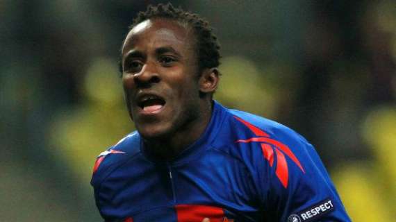 L'ag. di Doumbia: "Un'idea per l'Inter. Quando Mou..."