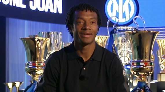 GdS - Cuadrado ha già messo la freccia su Dumfries. E c'è un particolare da non sottovalutare