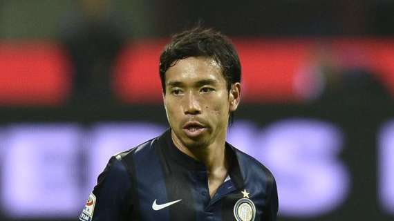 GdS  - Verso Napoli: ballottaggio Nagatomo-Zanetti