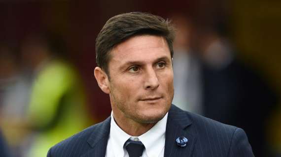 A Zurigo il Comitato per le competizioni FIFA: presente Javier Zanetti