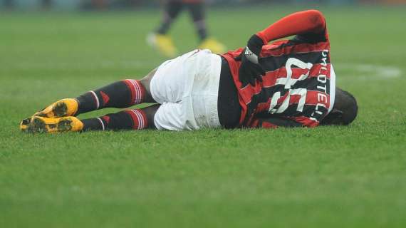 Leonardi non ci sta: "Balo ha ingannato sul 2-0!"