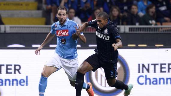 Jacobelli: "Inter non entusiasmante, ma il Napoli..."