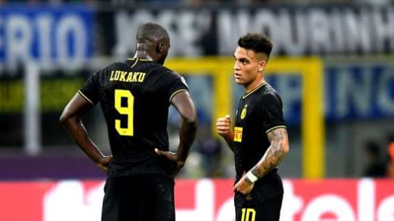 L’Orologio - Lautaro crea più di Lukaku, come può sbloccarsi? Tutti i punti deboli da sapere di Barcellona e Juventus