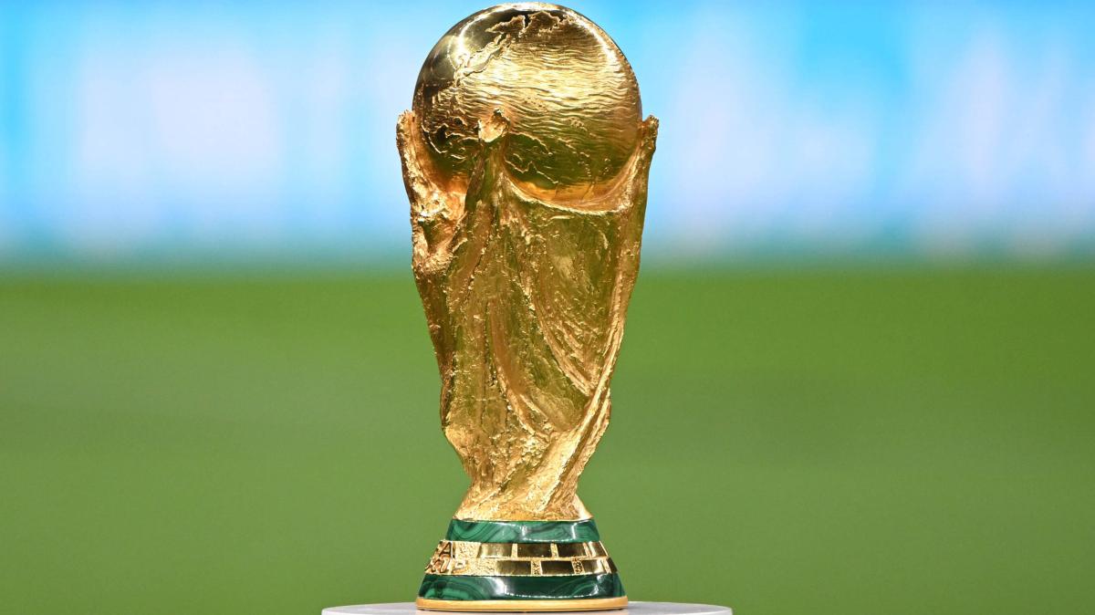 Mondiali 2026, l'annuncio della Rai: "Aggiudicati i diritti esclusivi di trasmissione in chiaro di 35 incontri"