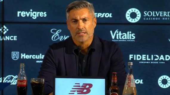 Porto, il vicepres. Vitor Baia: "Contro l'Inter sarà un match molto duro. Ma vogliamo passare"