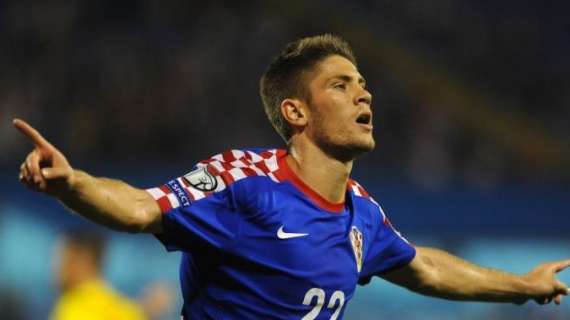 Kramaric, ora spunta il Leicester. Inter più lontana