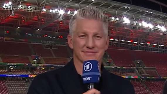 Il Bayern Monaco trova l'Inter, Schweinsteiger non ha dubbi: "Un duello ad armi pari"