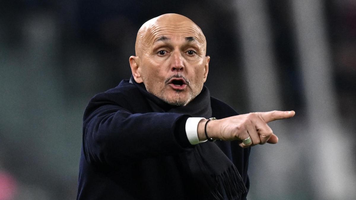 Juve, Spalletti: "Con Mourinho si alza sempre il livello del calcio. Nel primo periodo ci siamo beccati, poi..."