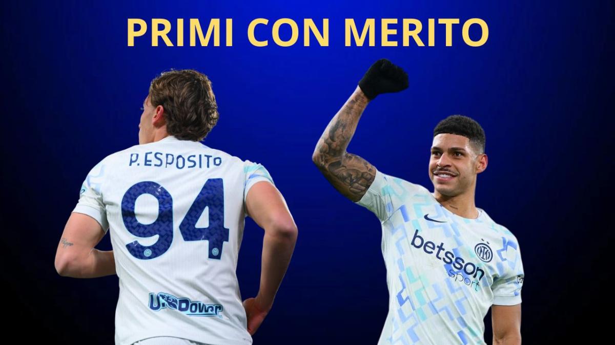 SCONTRO DIRETTO vinto, CHIVU trionfa DENTRO e FUORI dal CAMPO. LUIS HENRIQUE bene, PIO predestinato