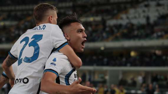 GdS - Lautaro, rinnovo a un passo: mercoledì la fumata bianca