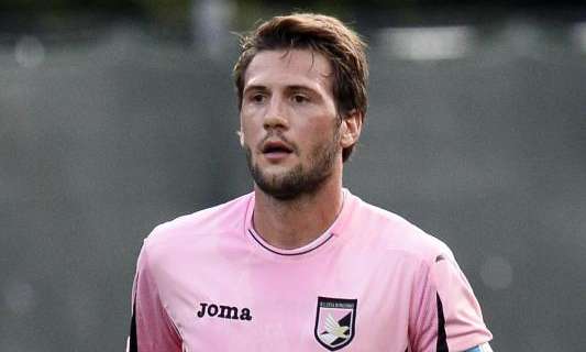 Serie A, il Palermo sbanca il Dall'Ara: Bologna ko