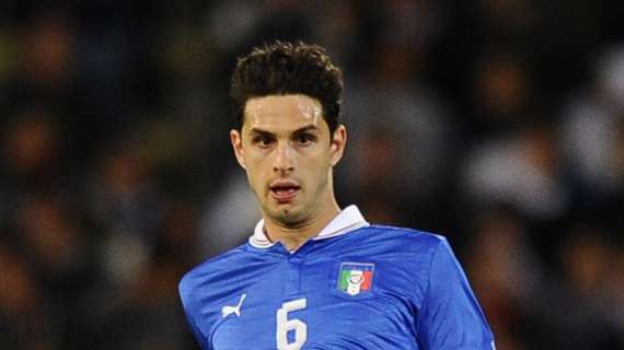 GdS - Bene Ranocchia: soffre, ma tiene botta