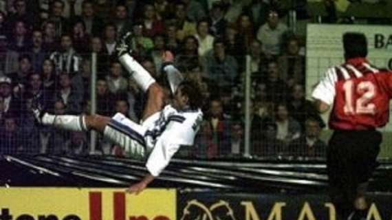 L'Inter celebra i 20 anni della UEFA '98: i ricordi dei primi due turni