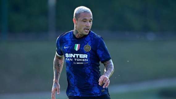 FcIN - Nainggolan verso Cagliari, l'Inter apre all'incentivo all'esodo